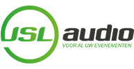 JSL Audio Logo