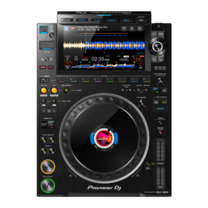 Pioneer CDJ-3000