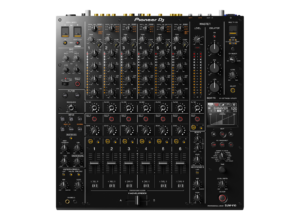 Pioneer DJM-V10